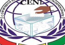 Guinée: lancement des opérations d’enrôlement et de révision de la liste électorale (CENI)
