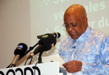 Guinée: « Le nombre de personnel engagé dans les structures hôtelières s’élève à 3125 employés… » déclare le Ministre de l’hôtellerie