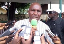 Guinée/Coup de tonnerre à la CENI: le vice-président fait de troublantes révélations sur le fichier électoral