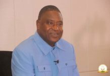 Guinée/Éducation: « L’effectif global du personnel du MENA est estimé à date, à 38055 enseignants dont 6689 encadreurs » dixit Mory Sangaré