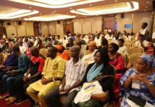 Guinée/Journée internationale des Droits de l’Homme: le gouvernement se dit déterminé à faire avancer la situation