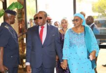 Guinée/Revue de performance du PNDES: Neuf milliards de dollars mobilisés