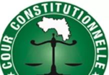 Guinée/Nouvelle constitution: la cour constitutionnelle déclare la demande d’avis du Président, recevable