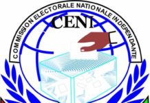 Guinée/Elections législatives: la date de dépôt des candidatures prorogé