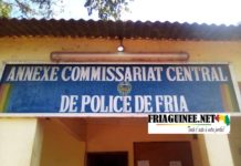 Fria: plusieurs accidents mortels enregistrés en 2019 (Bilan)
