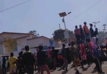 Labé: un deuxième jeune tué