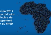 Découvrez le classement de la Guinée selon l’indice de développement humain du PNUD (2019)