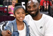 Mort de Kobe Bryant et sa fille Gianna: voici les circonstances de l’accident