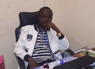 SLECG: exclus, Mohamed Bangoura qualifie Soumah de malhonnête et crève l’abcès