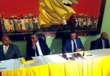 Guinée: mise en place d’un cadre permanent de concertation entre la presse publique et privée