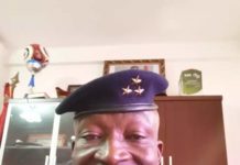 Guinée/Mauvais comportements des agents de sécurité: Baffoé tape du poing sur la table (Circulaire)