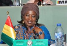 Compte-rendu des activités gouvernementales: Dr Djénè Keïta, Ministre de la coopération, sera face à la presse ce vendredi