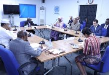 Guinée/Situation sociopolitique: les Nations Unies inquiètent…
