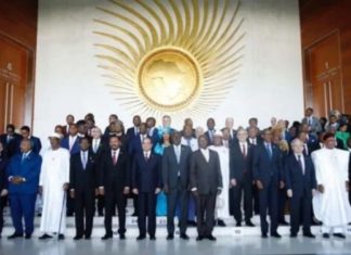 Guinée-Bissau: la cour suprême invitée à se prononcer avant le 15 février