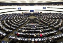 Urgent/Guinée: le Parlement européen vient d’adopter la résolution faisant état des droits des manifestants