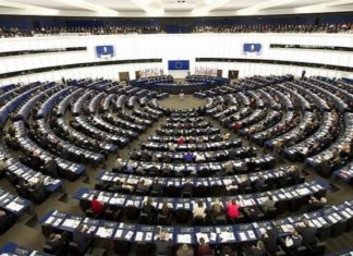 Urgent/Guinée: le Parlement européen vient d’adopter la résolution faisant état des droits des manifestants