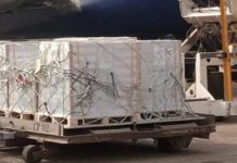 Guinée/Élections: 32 millions de bulletins de vote réceptionnés par la CENI