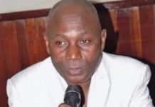 Guinée: Abdourahmane Sano du FNDC demande au CICR de prendre des sanctions contre la Croix-rouge guinéenne