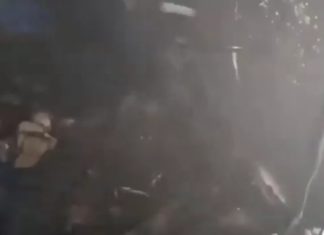 Labé: le matériel électoral incendié par des inconnus