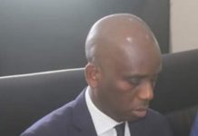 Guinée: Kader Yacine Barry nommé Ministre de l’enseignement Supérieur et de la recherche scientifique