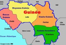 Guinée/Crise socio-politique: déclaration des sages des quatre coordinations régionales