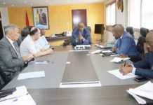 Guinée: après une rencontre avec le Ministre du commerce, les boulangers acceptent de revendre le pain à son prix habituel