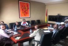 Guinée: vers la réglementation des agences de communication