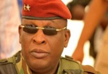 Guinée-Bissau: Umaru Sissoco reçoit le soutien du Général Sékouba Konaté