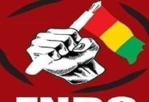 Guinée: le FNDC annonce les dates de ses prochaines manifestations