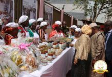 Guinée: lancement de la production de jus, sirop et confiture à base de fruits, légumes et tubercules