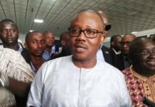 Guinée-Bissau: la victoire d’Umaru Sissoco Embaló confirmée par la Commission Électorale Nationale