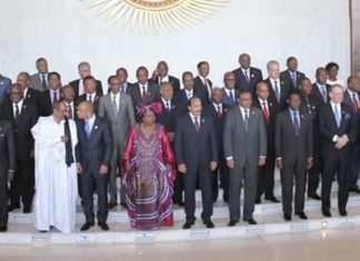 Urgent: l’Union Africaine rappelle la mission d’observation déployée pour l’observation des élections législatives