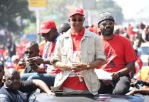 Guinée/Report des élections: ce qu’en dit Cellou Dalein Diallo