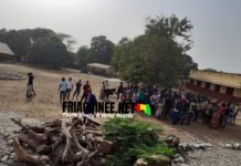 Fria/Primes de formation: les membres des bureaux de vote demandent plus