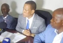 Urgent/Guinée: grève générale et illimitée à partir de ce jeudi 19 mars