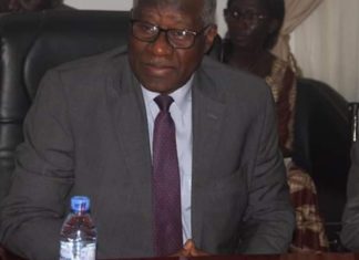 Guinée/Double scrutin du 22 mars: les guinéens de l’étranger exclus