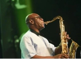 Coronavirus: le célèbre chanteur et Saxophoniste Manu Dibango est décédé