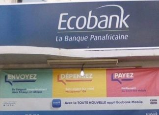 Guinée/Covid19: les banques modifient les horaires de travail