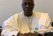 Guinée/Situation sociopolitique: le Ministre de la citoyenneté et de l’unité nationale invite les guinéens à la paix, à la tolérance et à la concorde