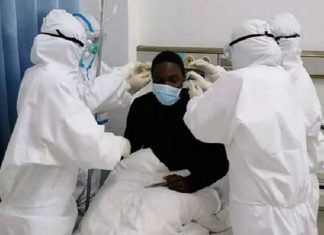 Coronavirus: un an d’état d’urgence décrété en Sierra Leone