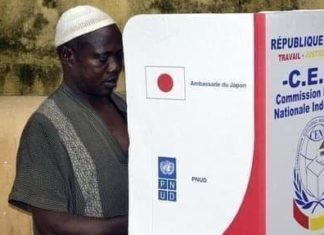 Guinée: possible découplage des élections?