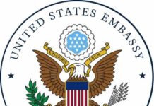 Guinée: l’ambassade des États-unis suspend toutes ses activités