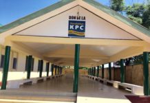 Conakry: des hôpitaux publics ont refoulé les corps des personnes tuées ce 22 mars (FNDC)