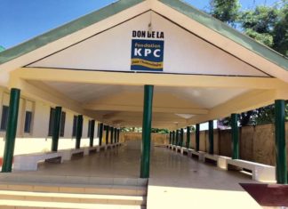 Conakry: des hôpitaux publics ont refoulé les corps des personnes tuées ce 22 mars (FNDC)