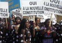 Guinée/Référendum: le OUI triomphe, le pays se dote d’une nouvelle constitution