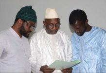 Guinée: le FNDC publie un mémo sur les événements survenus à l’occasion du double scrutin du 22 mars