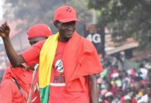 Persécution des leaders du FNDC à N’zérékoré: une liste des cerveaux de ces violences sera publiée les prochaines heures