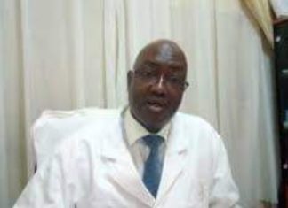 Guinée/covid-19: le cri de cœur des professionnels de la santé