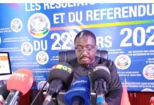 Guinée/Décès de Me Salif kébé: « son état de santé a été aggravé par le diabète… »