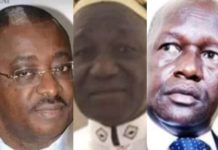 Guinée: Salif Kébé, Sékou Kourouma, Victor Traoré, tués par le Covid-19 (gouvernement)